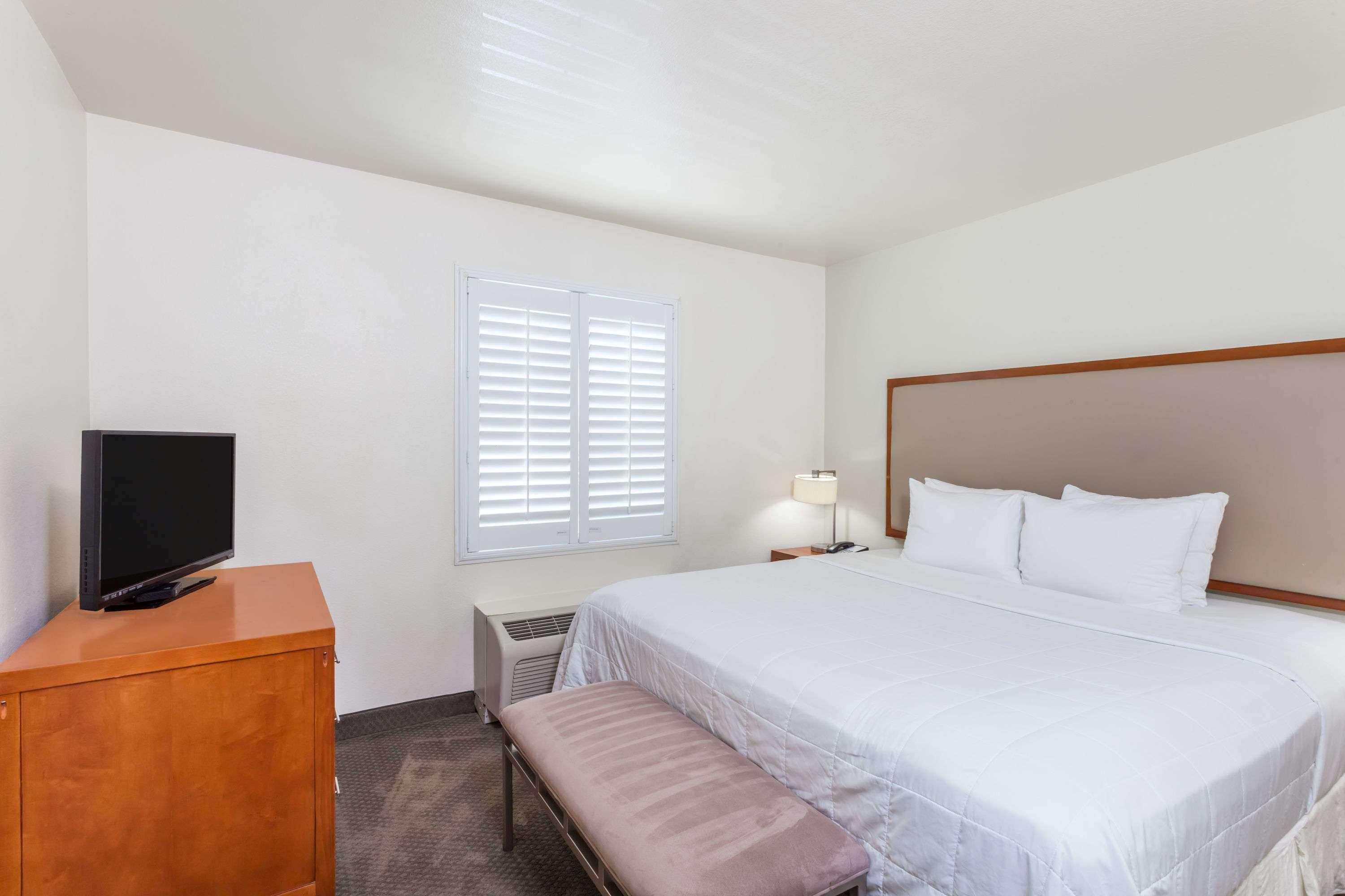 Hawthorn Suites Victorville Exterior foto